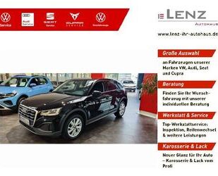 Audi Q2 Gebrauchtwagen