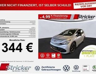 Cupra Born Gebrauchtwagen