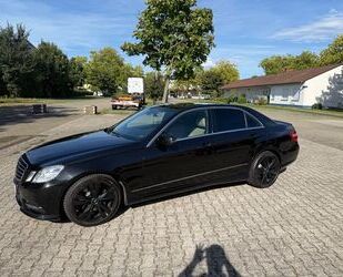 Mercedes-Benz E 300 Gebrauchtwagen
