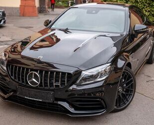 Mercedes-Benz C 63 AMG Gebrauchtwagen