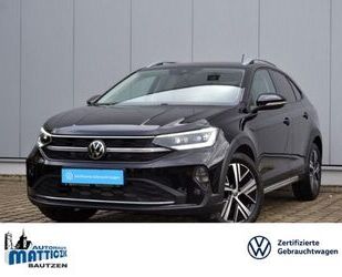 VW Taigo Gebrauchtwagen