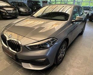 BMW 118 Gebrauchtwagen