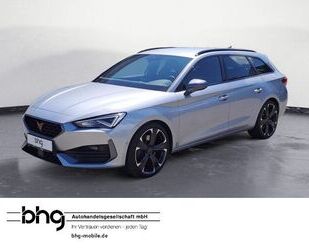 Cupra Leon Gebrauchtwagen