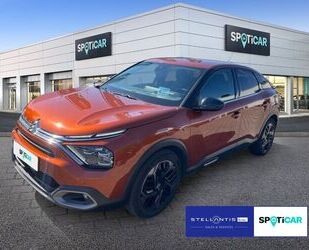 Citroen C4 Gebrauchtwagen