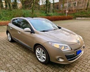 Renault Megane Gebrauchtwagen