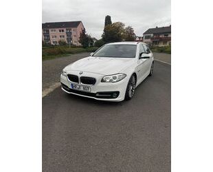 BMW 530 Gebrauchtwagen