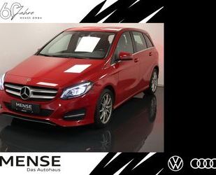 Mercedes-Benz B 250 Gebrauchtwagen