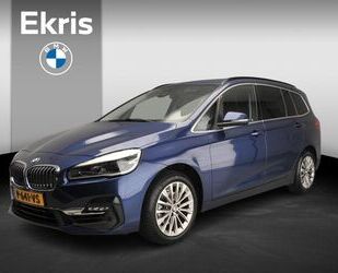 BMW 216 Gran Tourer Gebrauchtwagen