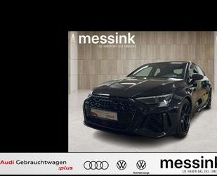 Audi RS3 Gebrauchtwagen