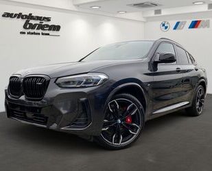 BMW X4 M40 Gebrauchtwagen