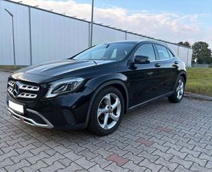 Mercedes-Benz GLA 180 Gebrauchtwagen