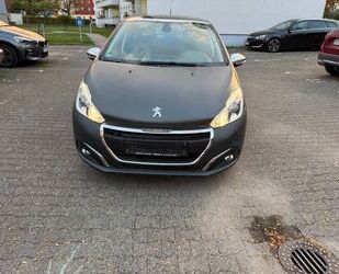 Peugeot 208 Gebrauchtwagen