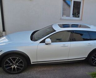 Volvo V90 Cross Country Gebrauchtwagen