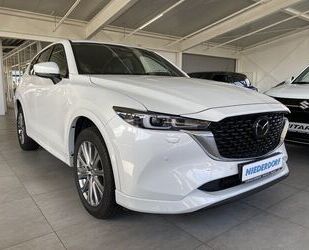 Mazda CX-5 Gebrauchtwagen