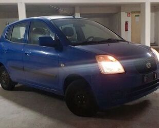 Kia Picanto Gebrauchtwagen