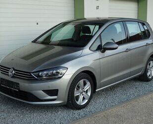 VW Golf Sportsvan Gebrauchtwagen