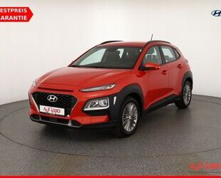 Hyundai KONA Gebrauchtwagen