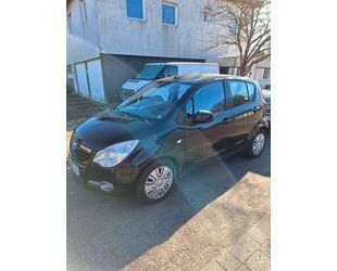 Opel Agila Gebrauchtwagen
