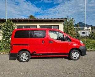Nissan NV200 Gebrauchtwagen