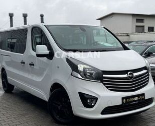 Opel Vivaro Gebrauchtwagen