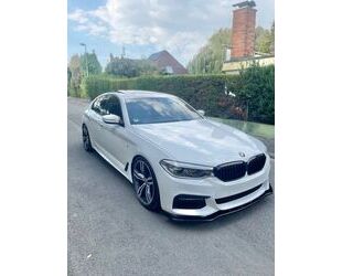 BMW 530 Gebrauchtwagen