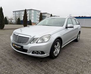 Mercedes-Benz E 220 Gebrauchtwagen