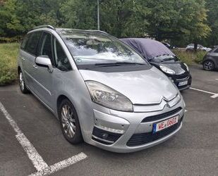 Citroen C4 Picasso Gebrauchtwagen