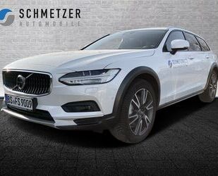 Volvo V90 Cross Country Gebrauchtwagen