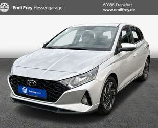 Hyundai i20 Gebrauchtwagen