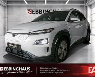 Hyundai KONA Gebrauchtwagen