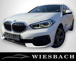 BMW 118 Gebrauchtwagen