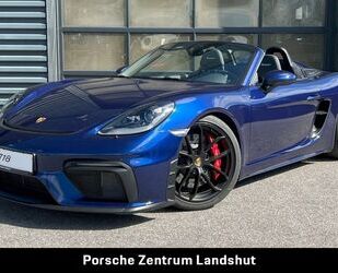 Porsche Boxster Gebrauchtwagen