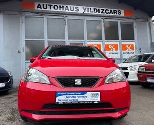 Seat Mii Gebrauchtwagen