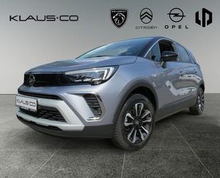 Opel Crossland (X) Gebrauchtwagen