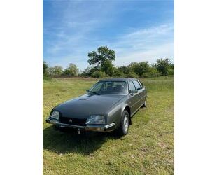 Citroen CX Gebrauchtwagen