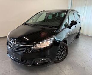 Opel Zafira Gebrauchtwagen