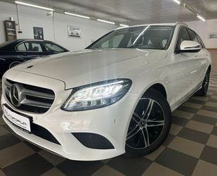 Mercedes-Benz C 220 Gebrauchtwagen