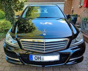 Mercedes-Benz C 200 Gebrauchtwagen
