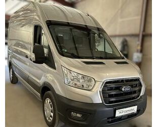 Ford Transit Gebrauchtwagen
