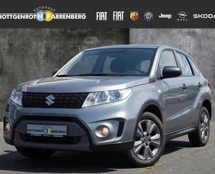 Suzuki Vitara Gebrauchtwagen
