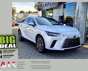 Lexus RX 450 Gebrauchtwagen