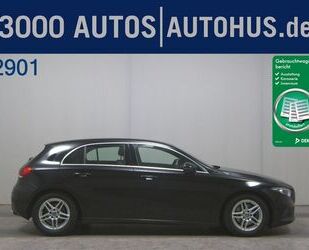 Mercedes-Benz A 200 Gebrauchtwagen