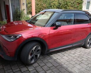 Smart #1 Gebrauchtwagen