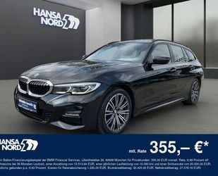 BMW 330 Gebrauchtwagen