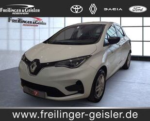 Renault ZOE Gebrauchtwagen
