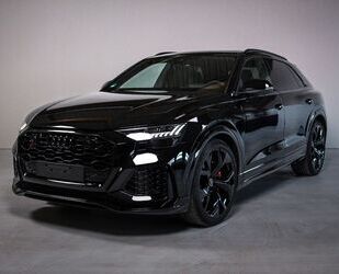 Audi RSQ8 Gebrauchtwagen