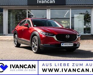 Mazda CX-30 Gebrauchtwagen