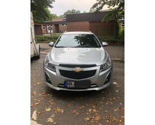 Chevrolet Cruze Gebrauchtwagen