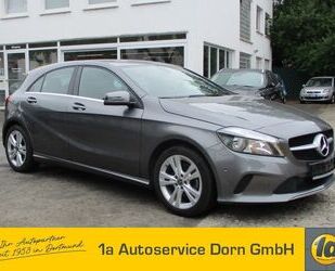 Mercedes-Benz A 180 Gebrauchtwagen
