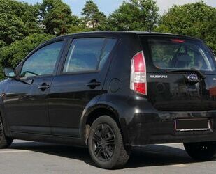 Subaru Justy Gebrauchtwagen